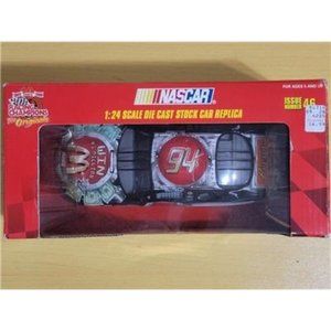 1999 Racing Champions 1:24 Bill Elliott 94 (McDonald’s Win $1 Million) Issue 46